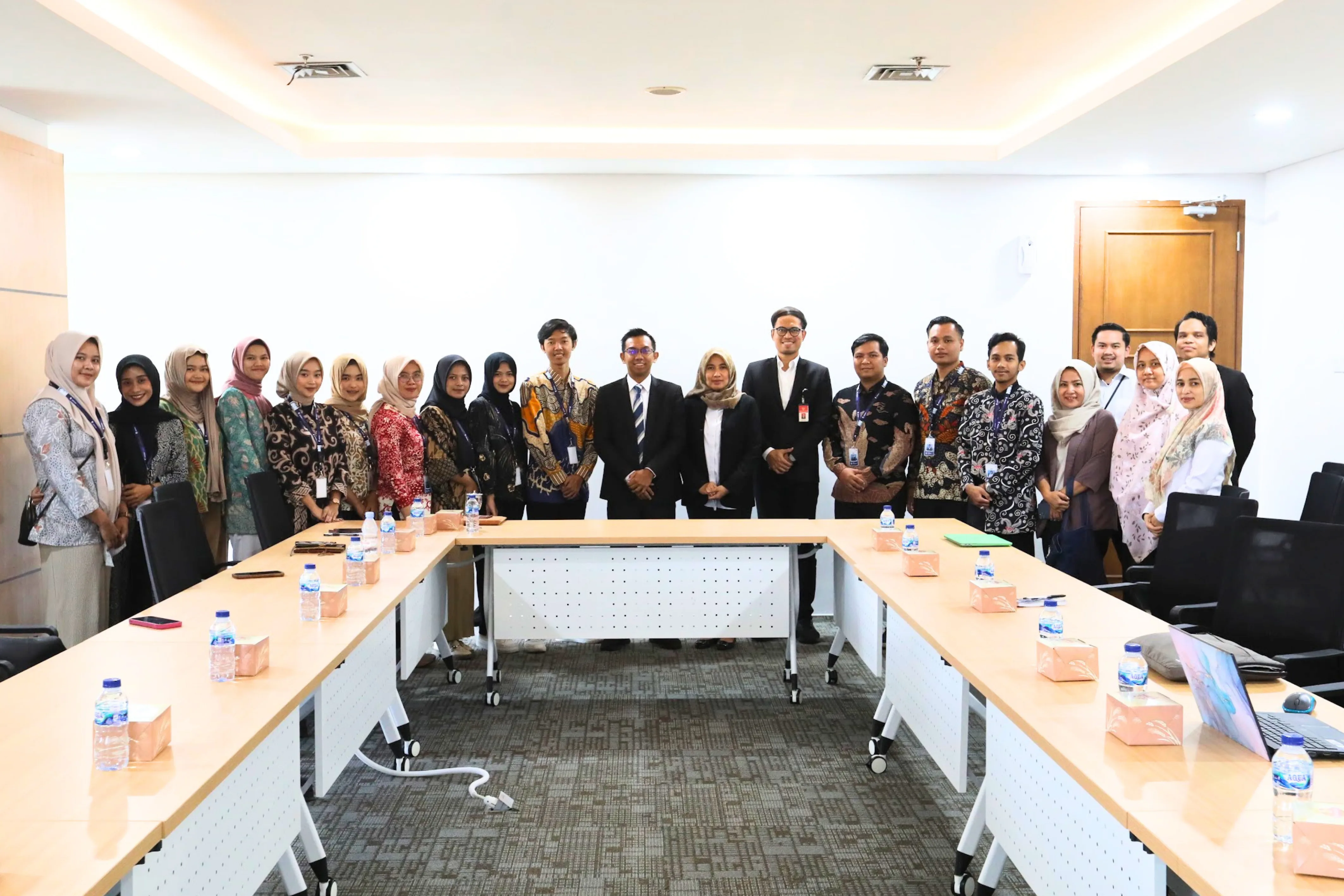 Literasi Hukum, Advokasi Kebijakan, dan Riset Berbasis Data.